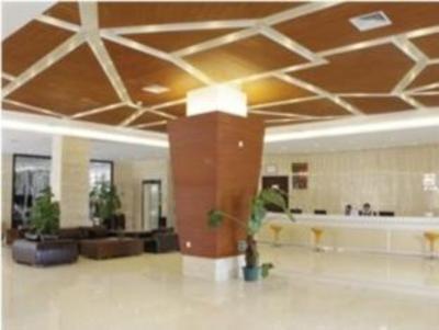 фото отеля Xiamen Mingdian Business Hotel