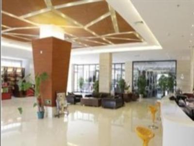 фото отеля Xiamen Mingdian Business Hotel