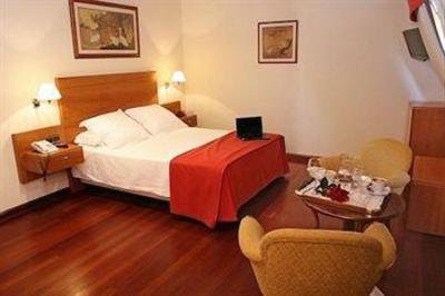 фото отеля Hotel Valencia