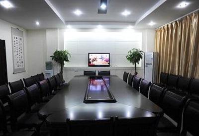 фото отеля Gangfeng Express Hotel Zhengzhou Longhai Road