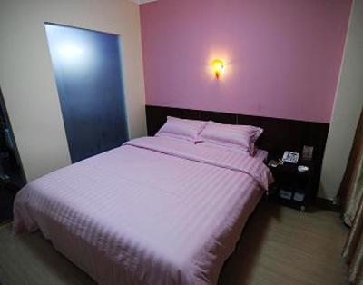 фото отеля Gangfeng Express Hotel Zhengzhou Longhai Road