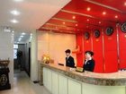 фото отеля Gangfeng Express Hotel Zhengzhou Longhai Road