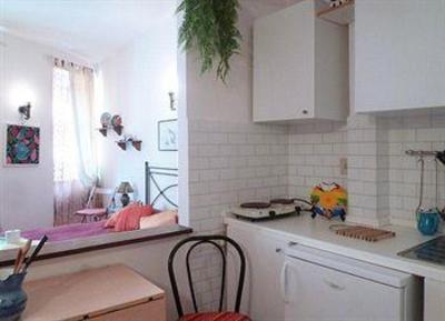 фото отеля Lulù Rooms