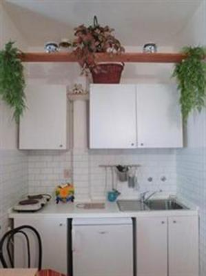 фото отеля Lulù Rooms