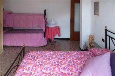 фото отеля Lulù Rooms