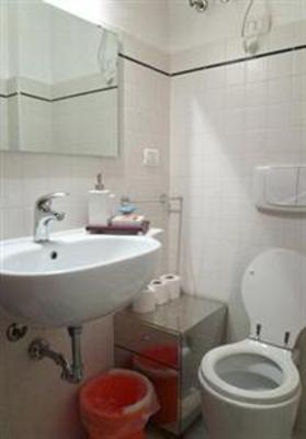 фото отеля Lulù Rooms