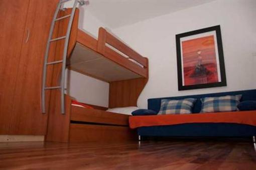 фото отеля Apartment hostel Beli Kriz Portorož