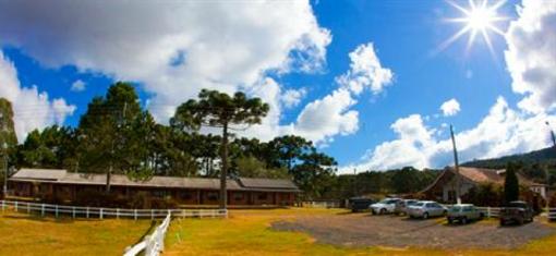 фото отеля Fazenda Santa Rita Turismo Rural