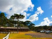 Fazenda Santa Rita Turismo Rural