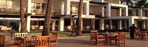 фото отеля Coco Bay Unawatuna Resort