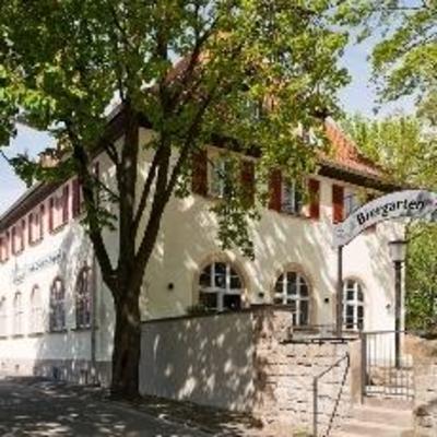 фото отеля Volkspark Bamberg