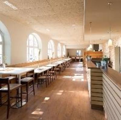 фото отеля Volkspark Bamberg