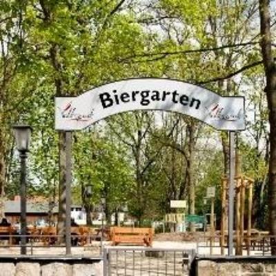 фото отеля Volkspark Bamberg