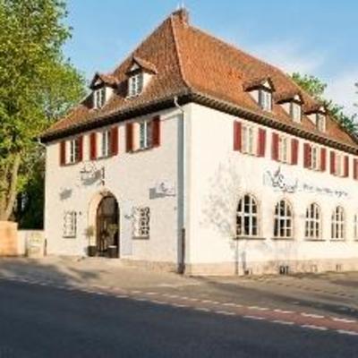 фото отеля Volkspark Bamberg