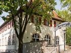 фото отеля Volkspark Bamberg