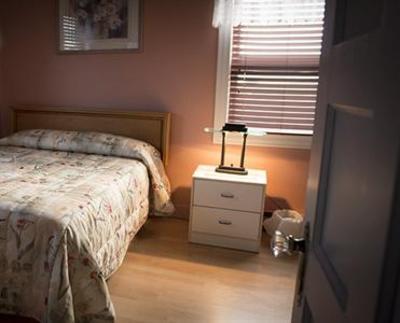 фото отеля Motel Métis Camping