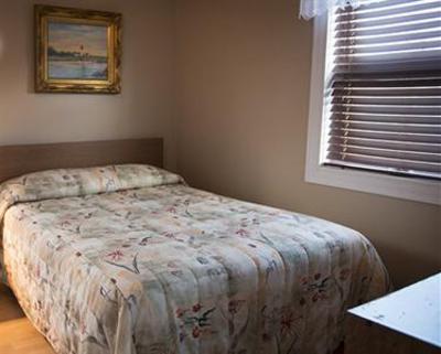 фото отеля Motel Métis Camping