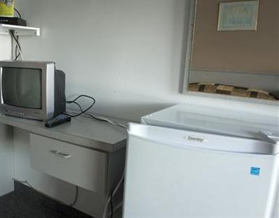 фото отеля Motel Métis Camping