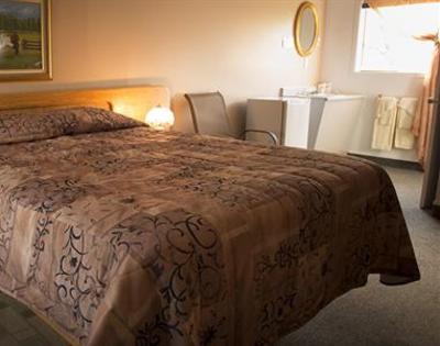 фото отеля Motel Métis Camping