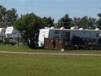 Motel Métis Camping