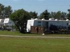 фото отеля Motel Métis Camping