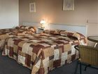 фото отеля Motel Métis Camping