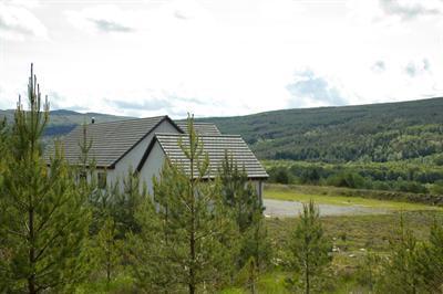 фото отеля Above The Glen