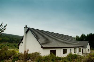 фото отеля Above The Glen