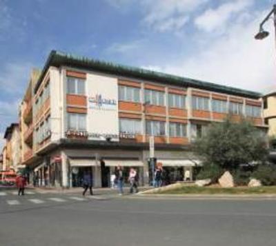 фото отеля Piombino Apartment 3