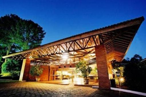 фото отеля Harbor Hotel Colonial Foz do Iguacu
