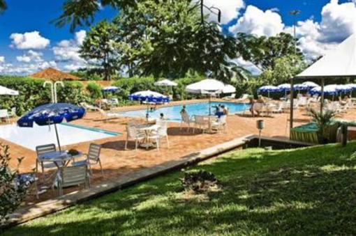 фото отеля Harbor Hotel Colonial Foz do Iguacu