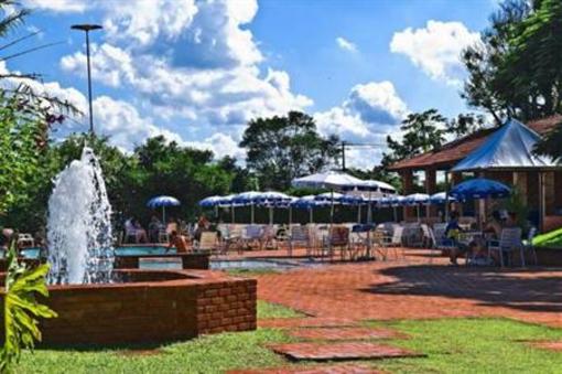 фото отеля Harbor Hotel Colonial Foz do Iguacu