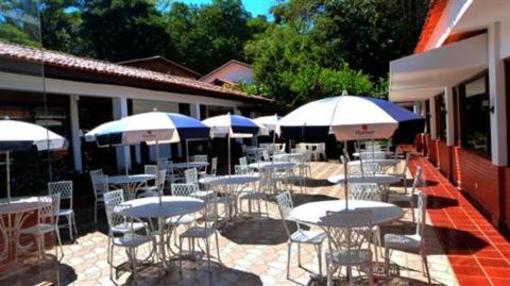 фото отеля Harbor Hotel Colonial Foz do Iguacu