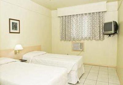 фото отеля Harbor Hotel Colonial Foz do Iguacu