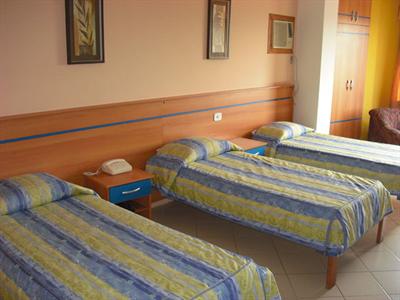 фото отеля Hotel Modena Sao Jose dos Campos