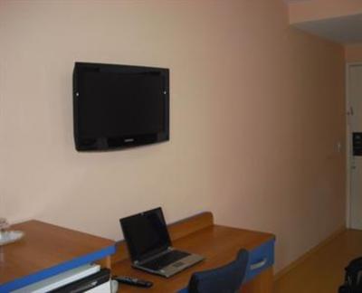 фото отеля Hotel Modena Sao Jose dos Campos