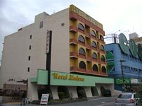 Hotel Modena Sao Jose dos Campos