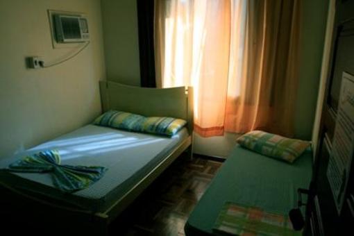 фото отеля Paudimar Falls Hostel