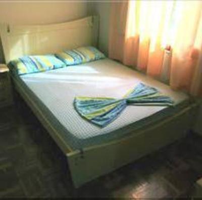фото отеля Paudimar Falls Hostel