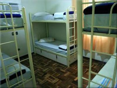 фото отеля Paudimar Falls Hostel