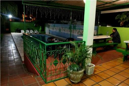 фото отеля Paudimar Falls Hostel
