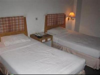 фото отеля Karin Hotel