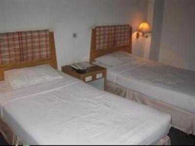 фото отеля Karin Hotel