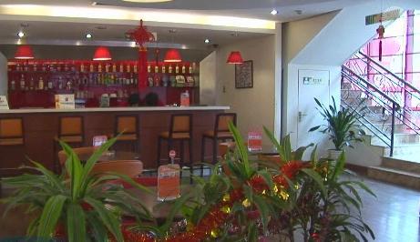 фото отеля Hotel Ibis Chengdu Kehua