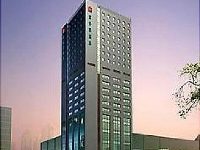 Hotel Ibis Chengdu Kehua