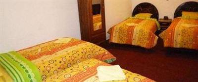 фото отеля Casa Hospedaje La Sambleña