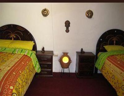 фото отеля Casa Hospedaje La Sambleña