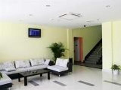 фото отеля Holiday Star Airport Hotel