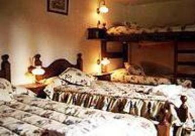 фото отеля Apart Hotel Rose Garden San Martin de Los Andes