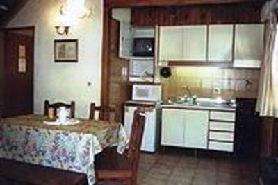 фото отеля Apart Hotel Rose Garden San Martin de Los Andes
